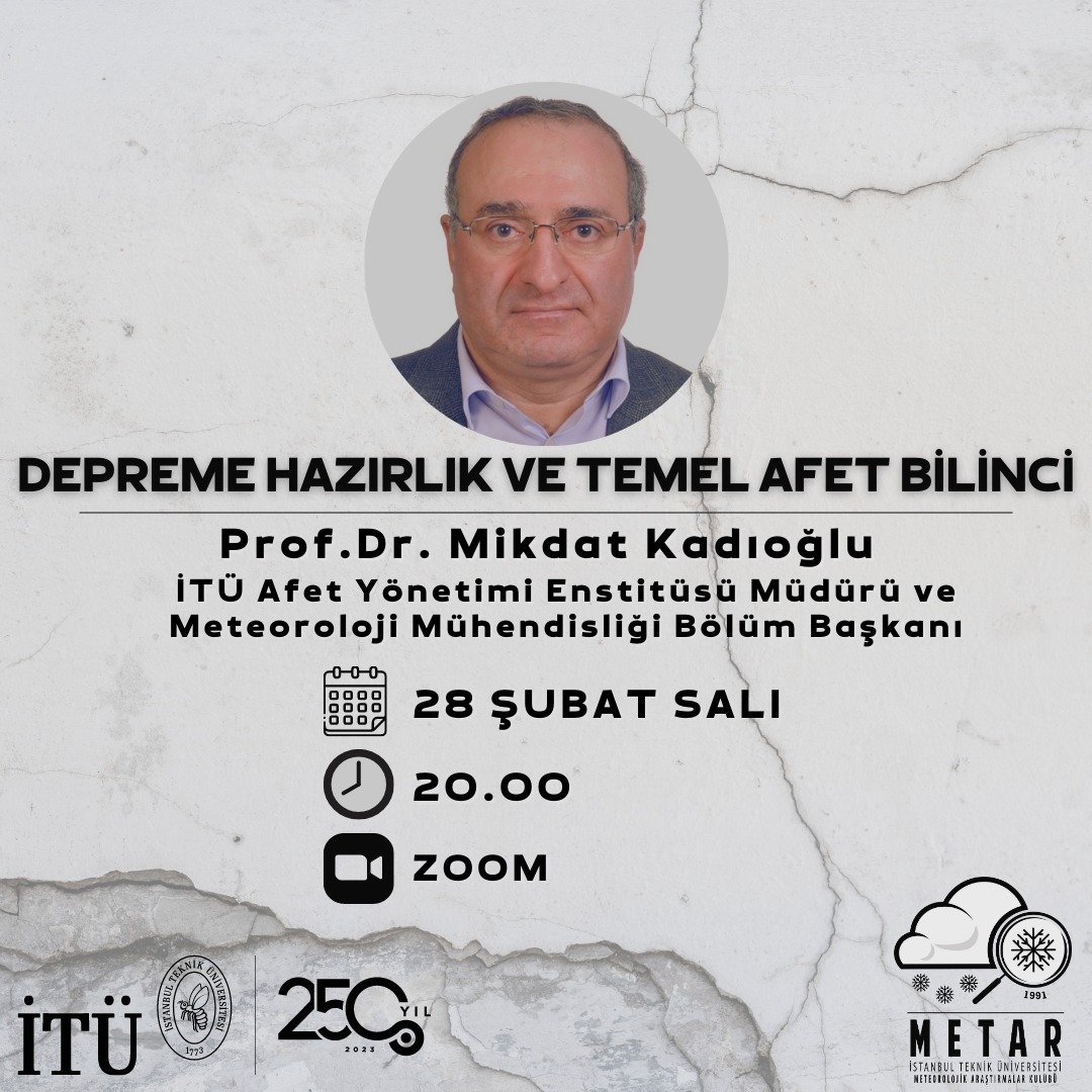 depremeHazirlik